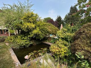  Maison à vendre 5 pièces 100 m²