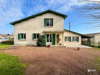  Maison � vendre 4 pi�ces 103 m�