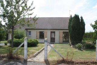  Maison à vendre 6 pièces 98 m²
