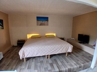  Appartement � louer 1 pi�ce 40 m�
