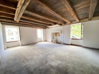  Maison à vendre 5 pièces 72 m²