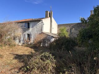  Maison à vendre 9 pièces 248 m²
