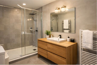  Appartement � vendre 2 pi�ces 60 m�