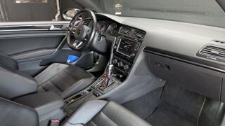 Golf VII GTI Performance DSG6 230cv Volkswagen 2013 occasion 73000 Chambery