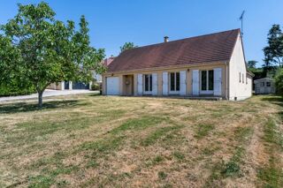  Maison à vendre 6 pièces 132 m²