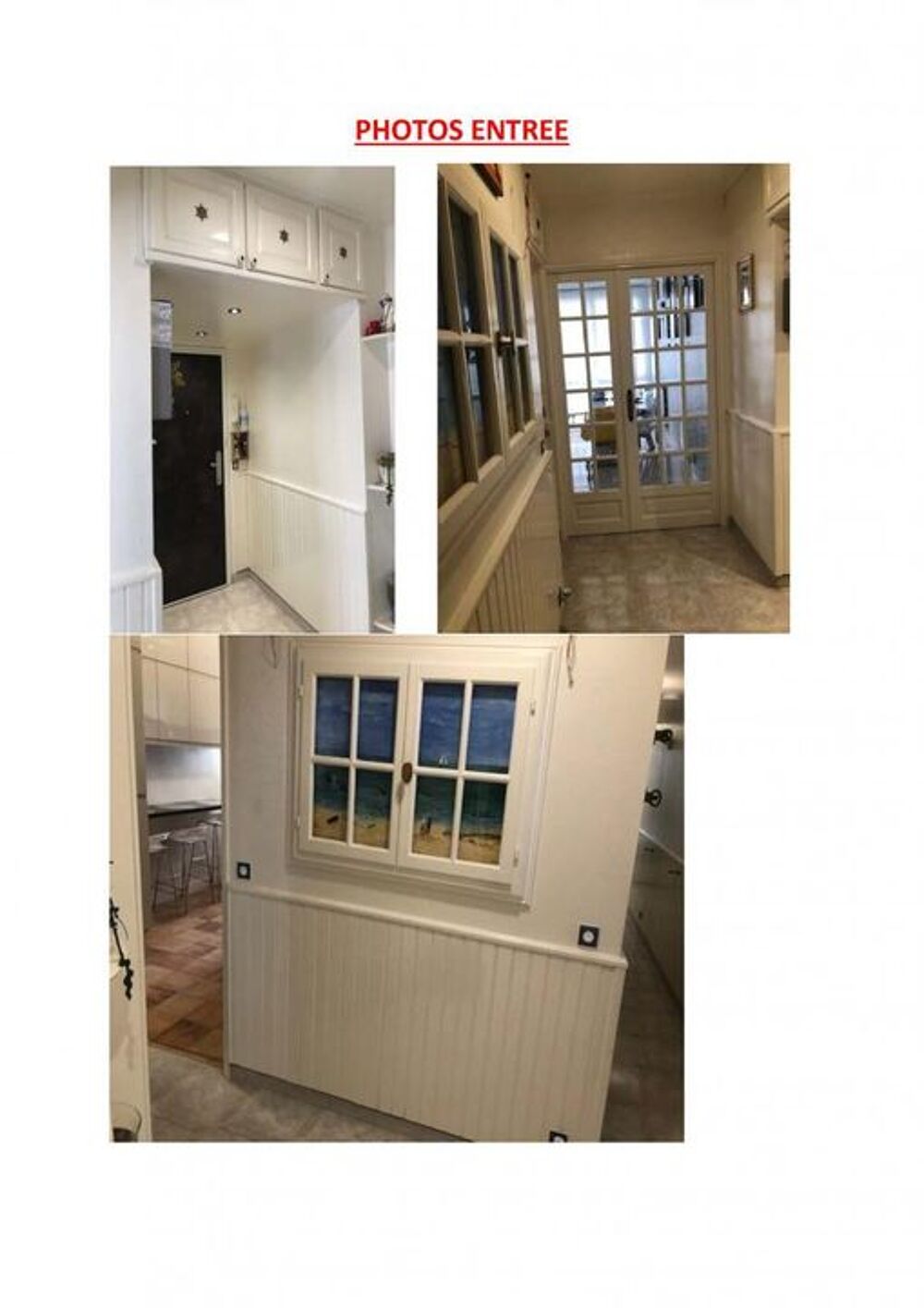 Location Appartement Appartement de 92m2 à louer sur Montigny-le-Bretonneux Montigny le bretonneux