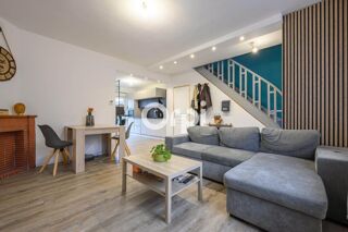  Maison � vendre 4 pi�ces 90 m�