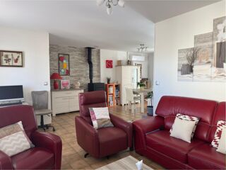  Maison à vendre 5 pièces 114 m²