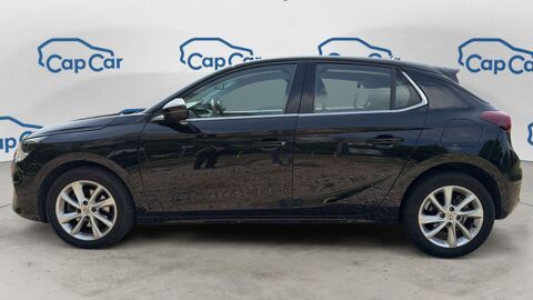 Corsa 1.2 Turbo 100 Elegance 2023 occasion 76240 Belbeuf