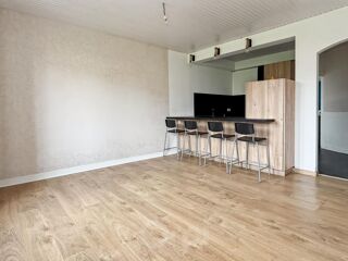  Duplex/triplex à louer 4 pièces 69 m² Ambazac