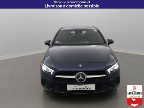 Classe A 250 e 8G-DCT Style Line +Pack Stationneme 2021 occasion 10150 Lavau