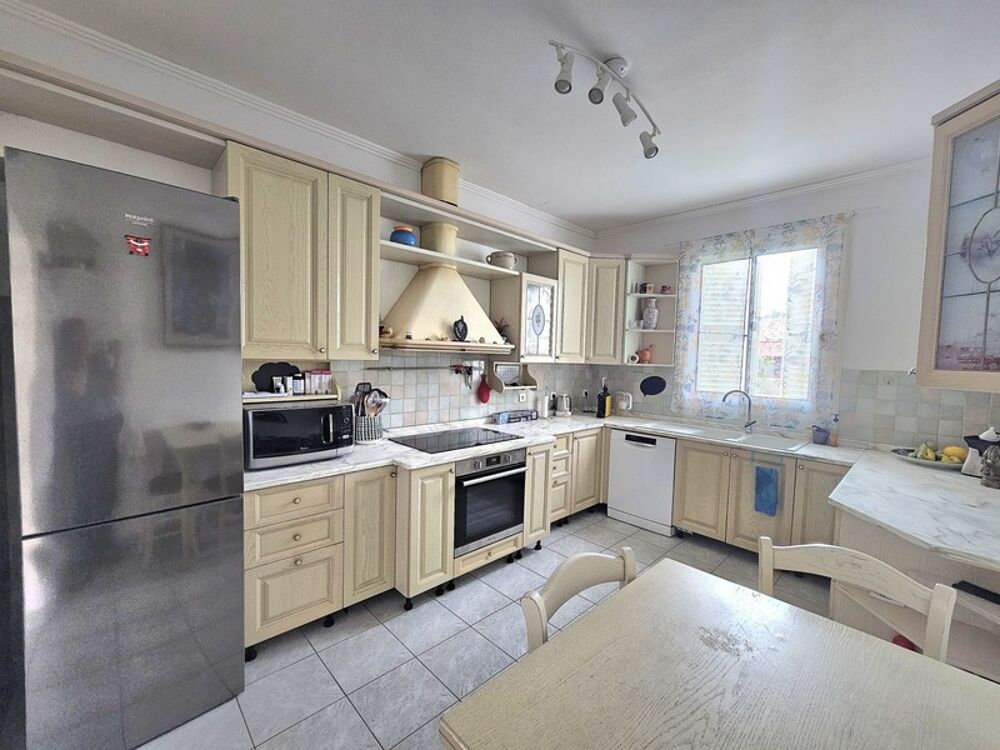 à vendre  Maison Monte (20290)