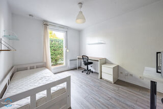  Appartement à louer 1 pièce 18 m²