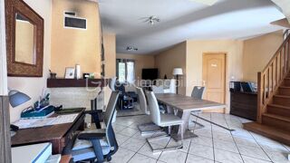  Maison � vendre 4 pi�ces 119 m�