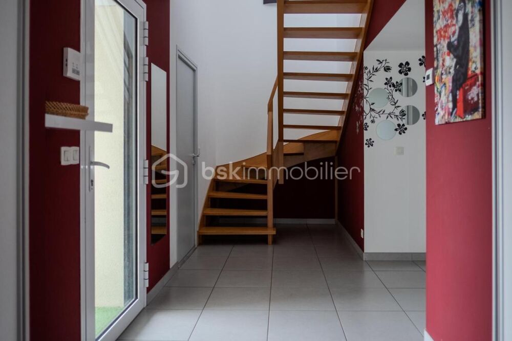 EXCLUSIVITE : Belle familiale moderne SANS Travaux