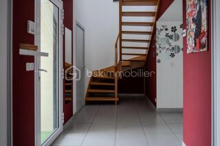  Maison à vendre 7 pièces 152 m²