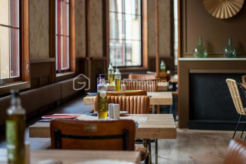 TRES BELLE BRASSERIE A CABOURG 423500 14390 Cabourg