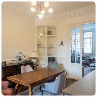  Maison � vendre 9 pi�ces 198 m�