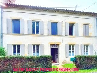  Maison � vendre 6 pi�ces 170 m�