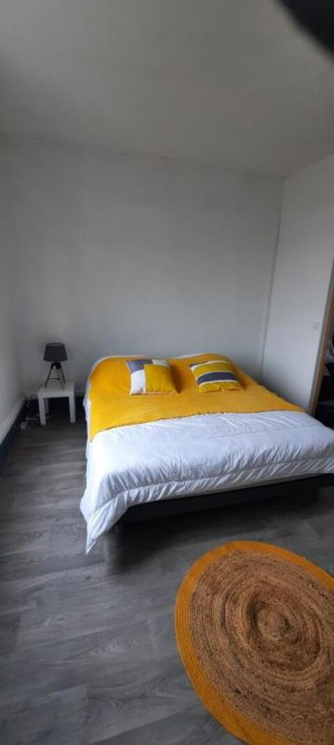  Appartement � louer 2 pi�ces 37 m�