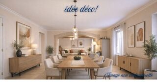  Maison à vendre 8 pièces 138 m²
