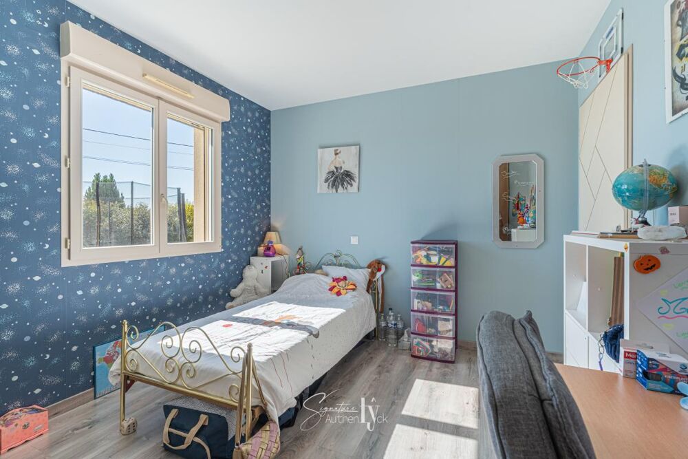Vente Villa Villa Saint paul