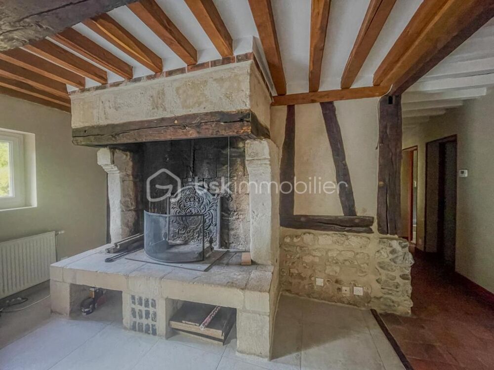 Vente Maison Maison familiale, seulement 6 kilomètres de LISIEUX, 30 minutes de la MER Lisieux
