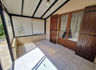  Maison à vendre 8 pièces 170 m²