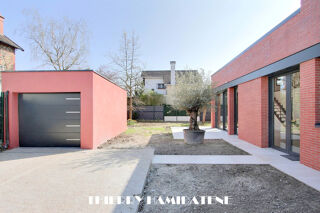  Maison  vendre 8 pices 160 m