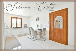  Maison à vendre 4 pièces 72 m²