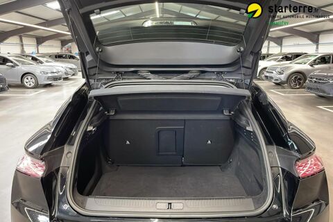 DS4 Hybride 145 e-DCT6 Etoile - Alcantara 2025 occasion 73420 Voglans