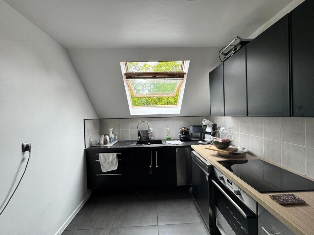 Vente Appartement À vendre – Appartement 3 pièces de 73 m² à Garges-lès-Gonesse Garges les gonesse