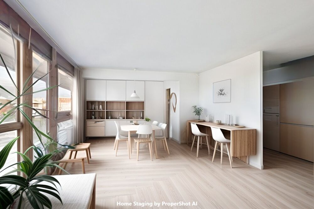  vendre  Appartement Fontenay-aux-Roses (92260)