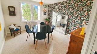  Maison � vendre 6 pi�ces 131 m�