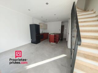  Appartement à vendre 3 pièces 60 m²
