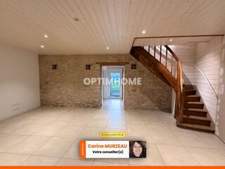 Vente Maison Maison à vendre 4 pièces SAINT AUBIN DES ORMEAUX (85) Saint aubin des ormeaux