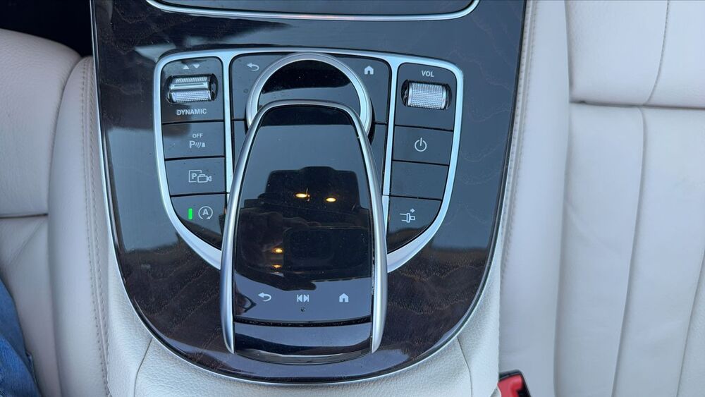 Classe E Cabriolet 300 258 EQ-Boost 9G-Tronic Avantgarde Line 2021 occasion 42600 Montbrison