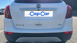 Mokka 1.6 CDTI 136 Innovation 2018 occasion 11000 Carcassonne
