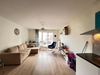  Appartement � vendre 3 pi�ces 75 m�