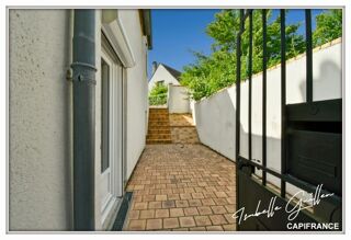  Maison � vendre 3 pi�ces 95 m�