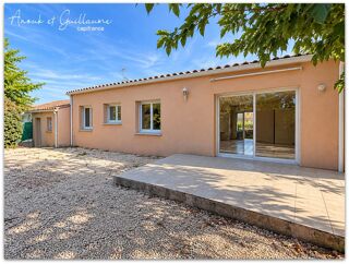 Villa à vendre 4 pièces 112 m²