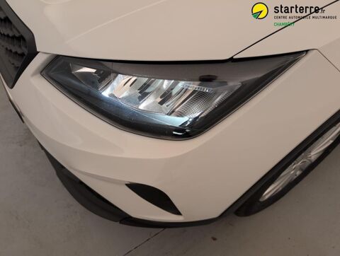 Arona 1.0 TSI 95 ch Start/Stop BVM5 Style Business 2022 occasion 73420 Voglans