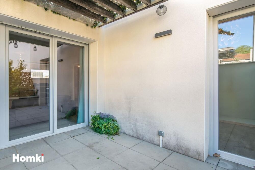 Appartement T4 de 80 m2 à Grenoble 38100, Avenue Washington