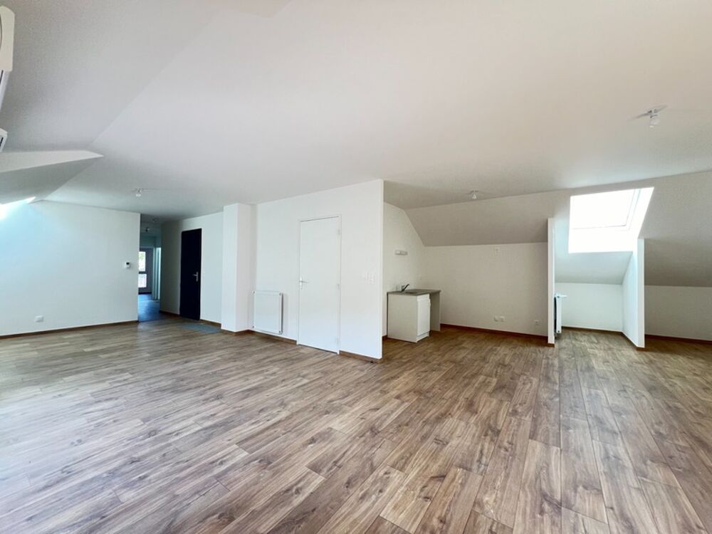 Vente Appartement Appartement  vendre 4 pices ROUEN (76) Rouen