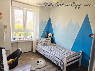  Maison  vendre 6 pices 155 m