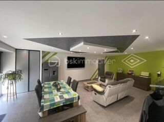  Maison � vendre 5 pi�ces 76 m�