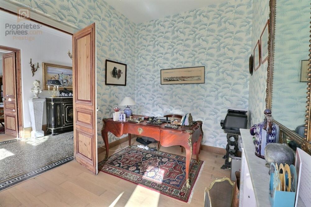 � vendre  Propri�t�/ch�teau Villeneuve-la-Comtesse (17330)