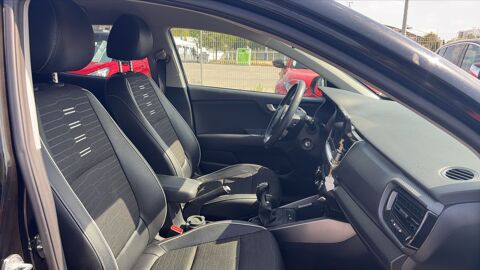 Stonic 1.0 T-GDi 120 Hybrid GT Line 2022 occasion 34000 Montpellier