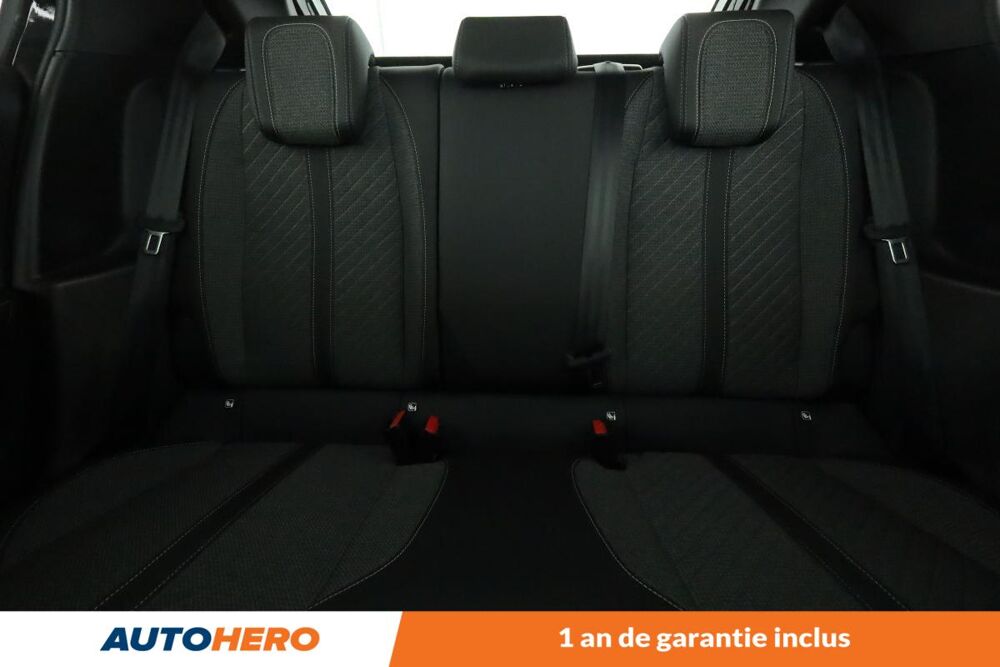 208 1.2 PureTech Allure 100 ch 2025 occasion 92130 Issy-les-Moulineaux