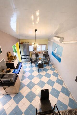  Maison � vendre 4 pi�ces 80 m�